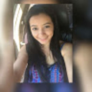 Meet your Posher, Erika